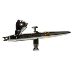 Evolution Airbrushpistole CR Plus 040 Airbrush Pistole 126224 Chrom -Küche Verkauf Geschäft 00259ad0 db73 4169 b764 3b19479f5335