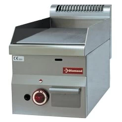 Elektro-Griddleplatte Tischgerät 1000x650x380mm Grillplatte Bratplatte 12 KW -Küche Verkauf Geschäft 002c7de1 1ab2 42d5 969b 27c5d41803f6