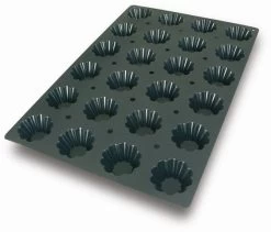 1 X SCHNEIDER Backform Aus Silikon Gugelhupf Ø 72 Mm / 35 Mm -Küche Verkauf Geschäft 00480109 22af 4075 b8ff 41b8fdbf0ff6 1