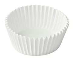 1000x Gebäckkapseln Weiß O 60 X 27 Mm -Küche Verkauf Geschäft 00fd790d 1384 4e0e a564 5bc45cfe7294 2