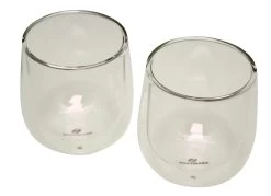 Westmark 24942260 2 Doppelwandige Thermogläser | 250 Ml. | Mikrowellengeeignet -Küche Verkauf Geschäft 0128ef5a 41c8 45ef 9d13 a0cf063f5b94 1