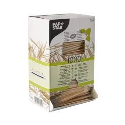 PAPSTAR 12000 Zahnstocher Aus Kunststoff, Gehüllt 4,9 Cm Weiss -Küche Verkauf Geschäft 0292f9b6 df41 4a8d a1b3 0363333655ad 2