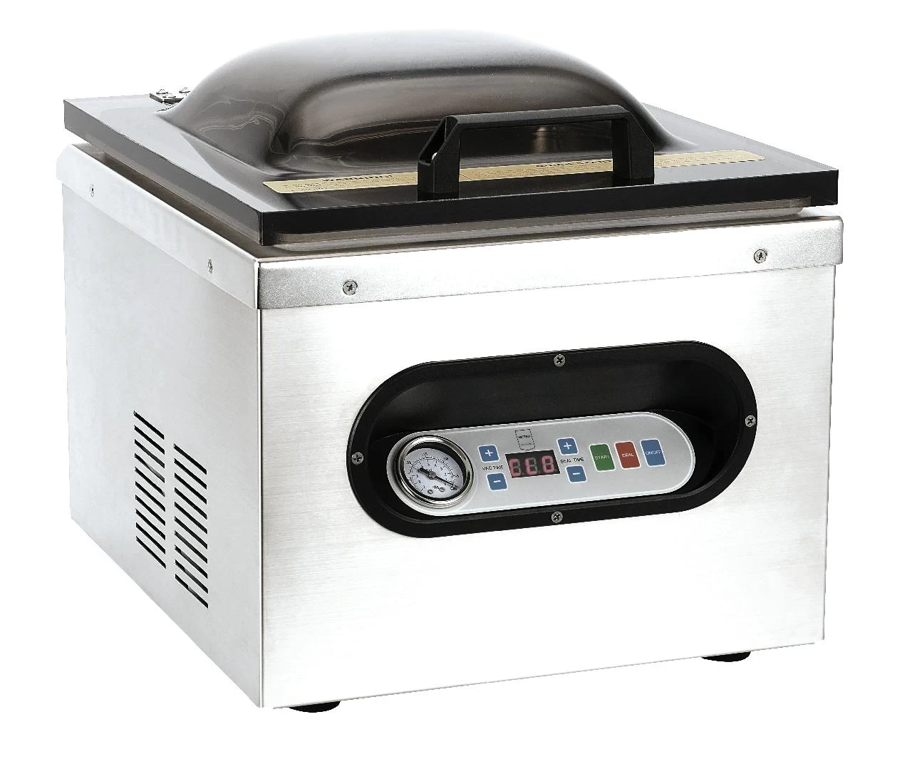 Vogue Vakuumierfolie Geprägt 30cm X 15m 7 Vogue Vakuumierfolie Geprägt 30cm X 15m – Bild 7