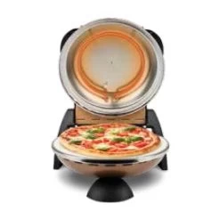BBGRILL Outdoor Pizza-Backofen Lorenzo Schwarz LOR17 -Küche Verkauf Geschäft 03d305c4 f855 499c b7cf 51b4864617f9