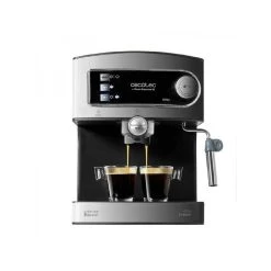 Espressomaschine Power Espresso 20 Barista Pro Cecotec -Küche Verkauf Geschäft 041075d8 f36d 4dd2 866e a51bc571e93f 2