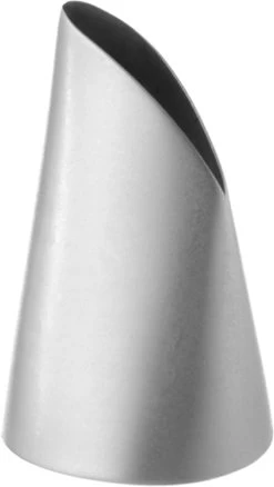 1 X SCHNEIDER Garniertülle "Blütenblatt Mittel" 5,4 X 25 Mm