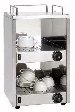 GGG Tassenwärmer Aus Edelstahl Kapazität Ca. 40 Tassen -Küche Verkauf Geschäft 04ff9504 bb82 4554 bbc6 01d38b8edd67 1