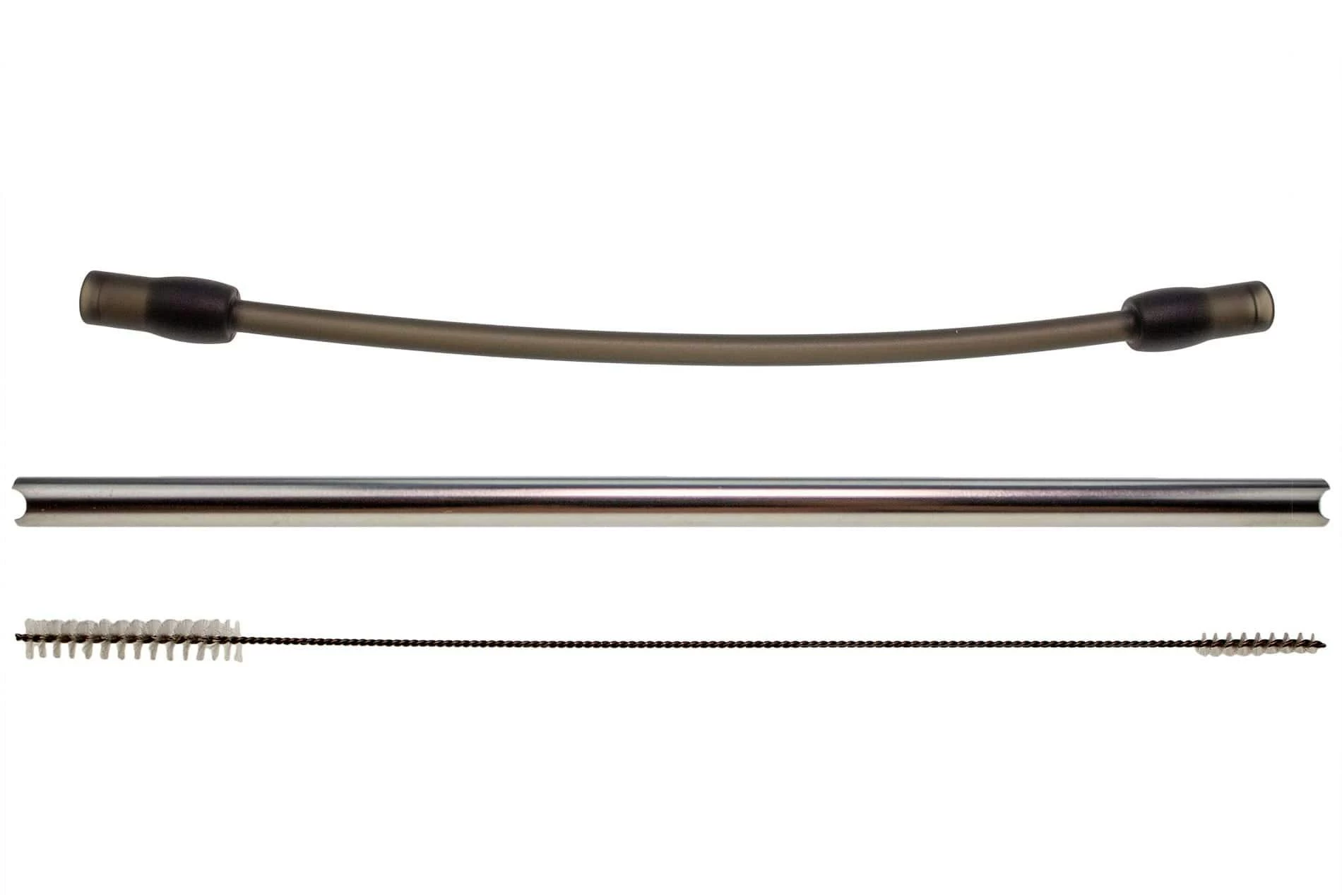 Milchschlauch-Set 616378 + 13962 Milchrohr Edelstahl Für Bosch VeroBar 100, 300 6 Milchschlauch-Set 616378 + 13962 Milchrohr Edelstahl Für Bosch VeroBar 100, 300 – Bild 6