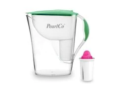 Wasserfilter Fashion Mint Inkl. 1 Universal Filterkartusche -Küche Verkauf Geschäft 064de0b3 ba59 4e0d b5c6 a27dc4805980