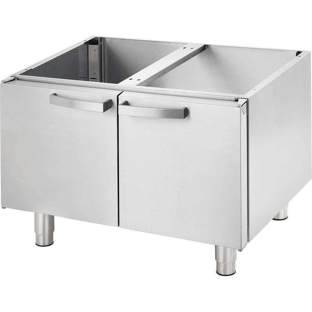 Stalgast Geschlossene Unterbauten, Mit Flügeltüren 1200 Mm Serie 700 ND 2 Stalgast Geschlossene Unterbauten, Mit Flügeltüren 1200 Mm Serie 700 ND – Bild 2