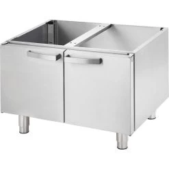 Stalgast Geschlossener Unterbau, Mit Flügeltüren 400 Mm Serie 700 ND -Küche Verkauf Geschäft 06af9b52 4711 4aaa bd9e d337d5d0582e