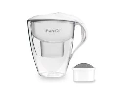 Wasserfilter Astra Weiß Inkl. 6 Protect+ Filterkartuschen -Küche Verkauf Geschäft 071ff38f 855d 4d28 b123 c4eaef6b9fac