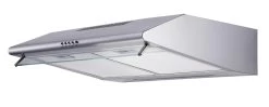 Gorenje WHU629AX/M Dunstabzugshaube Breite 60cm Unterbauhaube Edelstahl -Küche Verkauf Geschäft 07615437 604e 4b87 9a32 958668309344