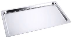 Contacto Konvektomatenblech 1/2, 10 Mm, Mit Antihaft-Beschichtung -Küche Verkauf Geschäft 08a32c78 91f2 4dad 9dcc cfa87e173fcd