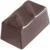 1 X SCHNEIDER Schokoladen-Form Rechteckige Praline 35x20x17