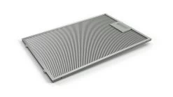 Bosch Serie 2 DWB66BC50 Dunstabzugshaube Wandmontiert Edelstahl 590 M³/h A -Küche Verkauf Geschäft 09630795 3d1a 4d0f b335 4495a1fb36c9