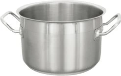 1 X SCHNEIDER Kochtopf 280 X 280 Mm - 17 Ltr. -Küche Verkauf Geschäft 09d6cfbe 6080 4d12 acbb 7e37436548b2