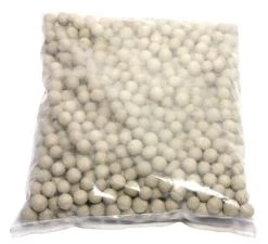 Contacto Backkugeln Aus Keramik 1 Kg