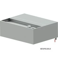 Stalgast Wandhaube "Basic Line", Kastenform 4000 Mm X 800 Mm Mit Flammschutzfilter Typ B -Küche Verkauf Geschäft 0ab8545c b057 436f a7ec 810ab5d6b764