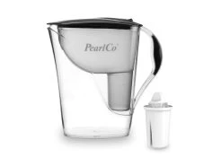 Wasserfilter Fashion Anthrazit Inkl. 12 Alkaline Filterkartuschen -Küche Verkauf Geschäft 0ac3dd6b a107 44f0 b54f c19524d764be