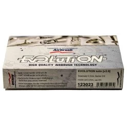 Evolution Solo 123023 Airbrushpistole Airbrush Pistole Airbrush-City -Küche Verkauf Geschäft 0acad24f ed72 4667 9240 bbbecdee3f16