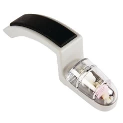 Messerschärfer Manuell Mit Diamant- Und Keramikklinge -Küche Verkauf Geschäft 0b0e1ac2 d445 4ee0 86d1 ac451877038b