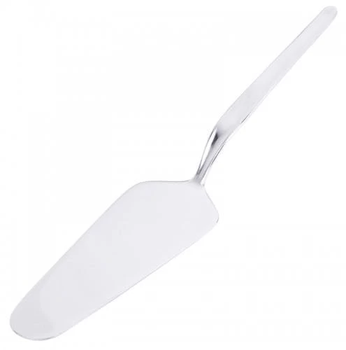 4x Contacto Kuchenmesser Serie ERGONOM. Mit Wellenschliff. Edelstahl. Gesamtlänge: 30 Cm 6 4x Contacto Kuchenmesser Serie ERGONOM. Mit Wellenschliff. Edelstahl. Gesamtlänge: 30 Cm – Bild 6