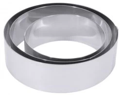 5x Antihaft-Tortelettform. Glatt Ganz Aus Exoglass®. Mit Gebördeltem Rand. Verschleißfrei. -Küche Verkauf Geschäft 0b88ef9b 9512 4791 ae93 420aad9743f3 1