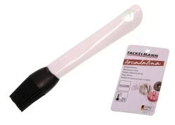 Westmark 1556227Y Silikon-Brat-/Backpinsel | Spülmaschinengeeignet | Gelb -Küche Verkauf Geschäft 0e6ef545 abcf 4995 83cb 012e8cdc4c8e 1