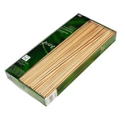PAPSTAR 3000 Schaschlikspieße, Holz "pure" Ø 3 Mm · 30 Cm -Küche Verkauf Geschäft 0e9bebbb b070 4be5 a676 ca656e66dab7