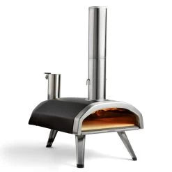 BBGRILL Outdoor Pizza-Backofen Lorenzo Schwarz LOR17 -Küche Verkauf Geschäft 0ef38b88 5bff 479f bd69 035404a8ff5a