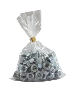 LDPE-Flachbeutel 400 X 600 Mm, 25 µ 1.000 Stück -Küche Verkauf Geschäft 10638929 3ef4 49e9 a02a 905b09f7c1b1