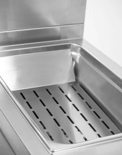 Saro E7/SPE40BA Geschirrwärmer 1000 W Edelstahl -Küche Verkauf Geschäft 11112227 b5bd 41e1 a374 0330dcfa4ac6