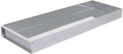 1 X SCHNEIDER Schnittenrahmen Aus Aluminium 440 X 240 X 50 Mm -Küche Verkauf Geschäft 11905bdd 92d5 4973 95d3 92c1ff67cc2b