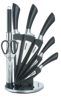 Michelino 8-teiliges Profi Messer-Set Messerblock Sehr Hochwertiges Messer Küchenmesser Rot 11 Michelino 8-teiliges Profi Messer-Set Messerblock Sehr Hochwertiges Messer Küchenmesser Rot -Küche Verkauf Geschäft 121f7a2c e091 4bab 907b e7335b116477 3