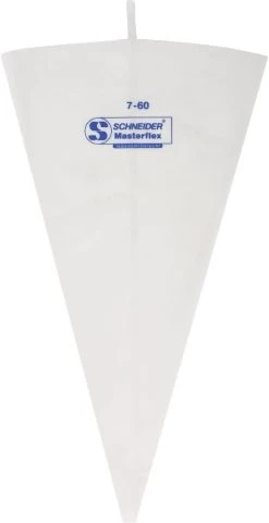 1 X SCHNEIDER Spritzbeutel "Masterflex" 2 - 340 Mm -Küche Verkauf Geschäft 12864345 d945 4fa5 8660 20b6d7d2b53a
