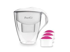 Wasserfilter Astra Weiß Inkl. 12 AquaMag Filterkartuschen -Küche Verkauf Geschäft 12e170cf 3802 4edd 9c04 754197072148 1