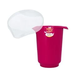 Quirltopf "Superline" Weiß 1,2 L -Küche Verkauf Geschäft 12efde59 c5db 4164 bd35 a05aa4daf1e7