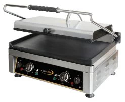 Cookmax Elektro-Fritteuse 2x 12 L -Küche Verkauf Geschäft 131cb6c5 2721 4b8c 8995 302bdd669d4e 1