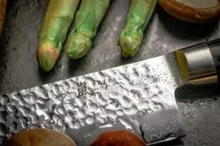 Yaxell KETU Santoku Messer HP-Y-34901 Profi Kochmesser -Küche Verkauf Geschäft 13855315 a0f7 4d10 b8d8 0c2a046c8dfb