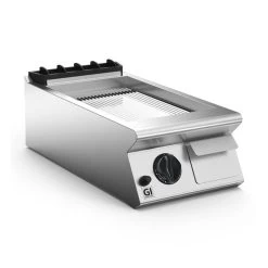 700 "High Performance" Gasgrillplatte 400 Cm