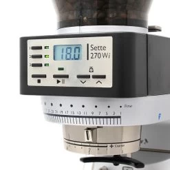 Baratza Sette 270 Wi Elektrische Kaffeemühle 13 Baratza Sette 270 Wi Elektrische Kaffeemühle -Küche Verkauf Geschäft 13c03a4e f12f 4083 ac56 ed80edf5aab6