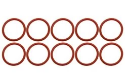 10x O-Ring Dichtungen Für DeLonghi EAM, ECAM, ESAM, ETAM Brühgruppen 34,9x4,2mm