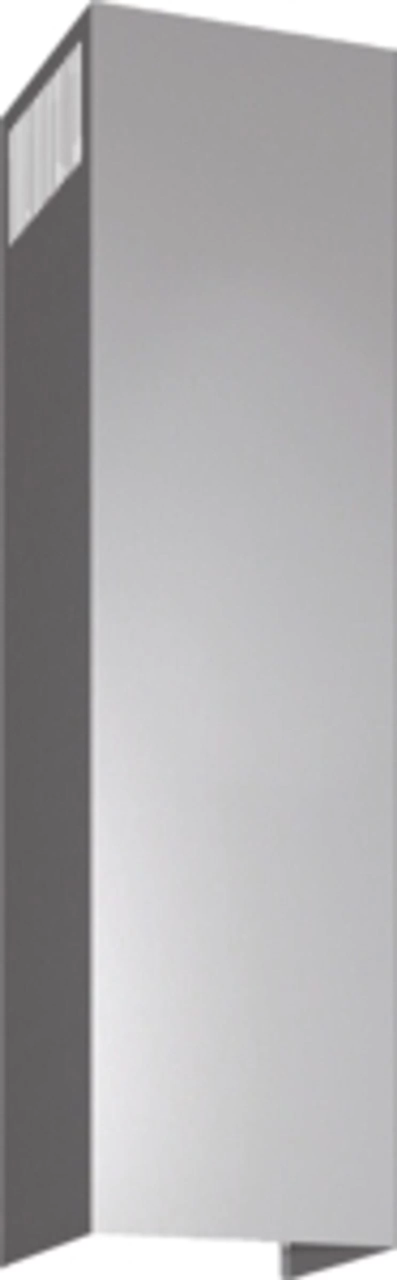 Siemens Kaminverlängerung LZ12285, 1100 MmEdelstahl 5 Siemens Kaminverlängerung LZ12285, 1100 MmEdelstahl – Bild 5