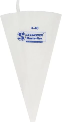 1 X SCHNEIDER Spritzbeutel "Masterflex" 2 - 340 Mm -Küche Verkauf Geschäft 15116860 8318 46fb b123 73c6024b5bb9 1