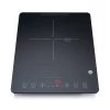 WILFA Induktion Kochplatte, 1800 Watt, ICP-1800B, Schwarz