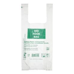 5000x Hemdchentragetaschen HDPE Weiß 250+120x450mm 12 5000x Hemdchentragetaschen HDPE Weiß 250+120x450mm -Küche Verkauf Geschäft 15ae0d8f 582c 4a58 bb83 e4e8cc8d1d48