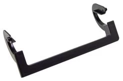 Bosch/Siemens/Neff/Gaggenau 00647886 Griff Wassertank Für Einbau-Kaffeevollautomat (C77.., CM..., CMP..., TCC..., TK...) -Küche Verkauf Geschäft 16a63645 6b6c 4aac a31d d4d1e6515881