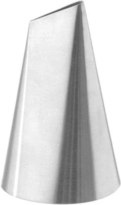 1 X SCHNEIDER Garniertülle "Blütenblatt Mittel" 5,4 X 25 Mm -Küche Verkauf Geschäft 16a6afc5 1320 44ee a4d5 e45ff3453ec9