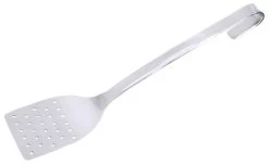 Contacto Pfannenschaufel, Perforiert, Kurzer Stiel -Küche Verkauf Geschäft 1741c322 83fa 4aa2 802c 34ae26be9232